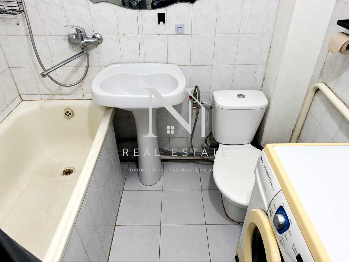 Квартира на вул. Братства Тарасівців, 5Б в Києві, ID 491397, фото №10