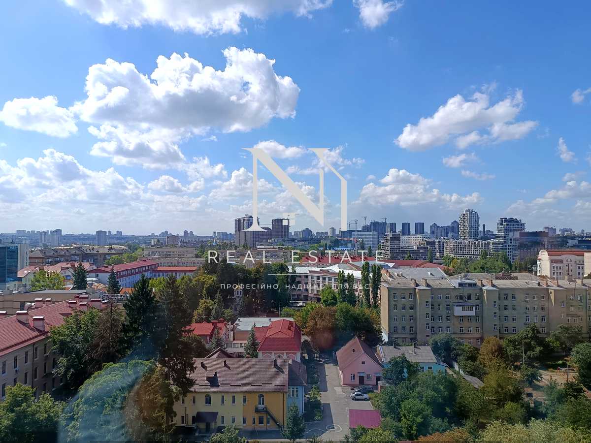 Квартира на вул. Герцена, 17-25 в Києві, ID 491469, фото №14