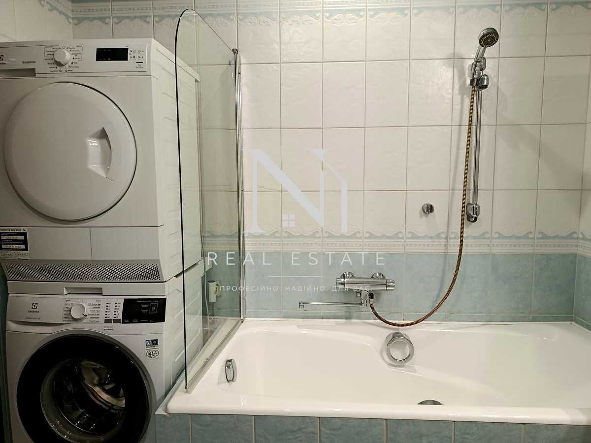 Квартира на вул. Герцена, 17-25 в Києві, ID 491469, фото №20