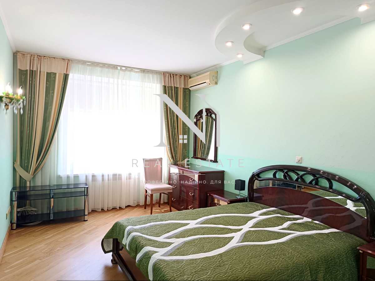 Квартира на вул. Герцена, 17-25 в Києві, ID 491469, фото №5