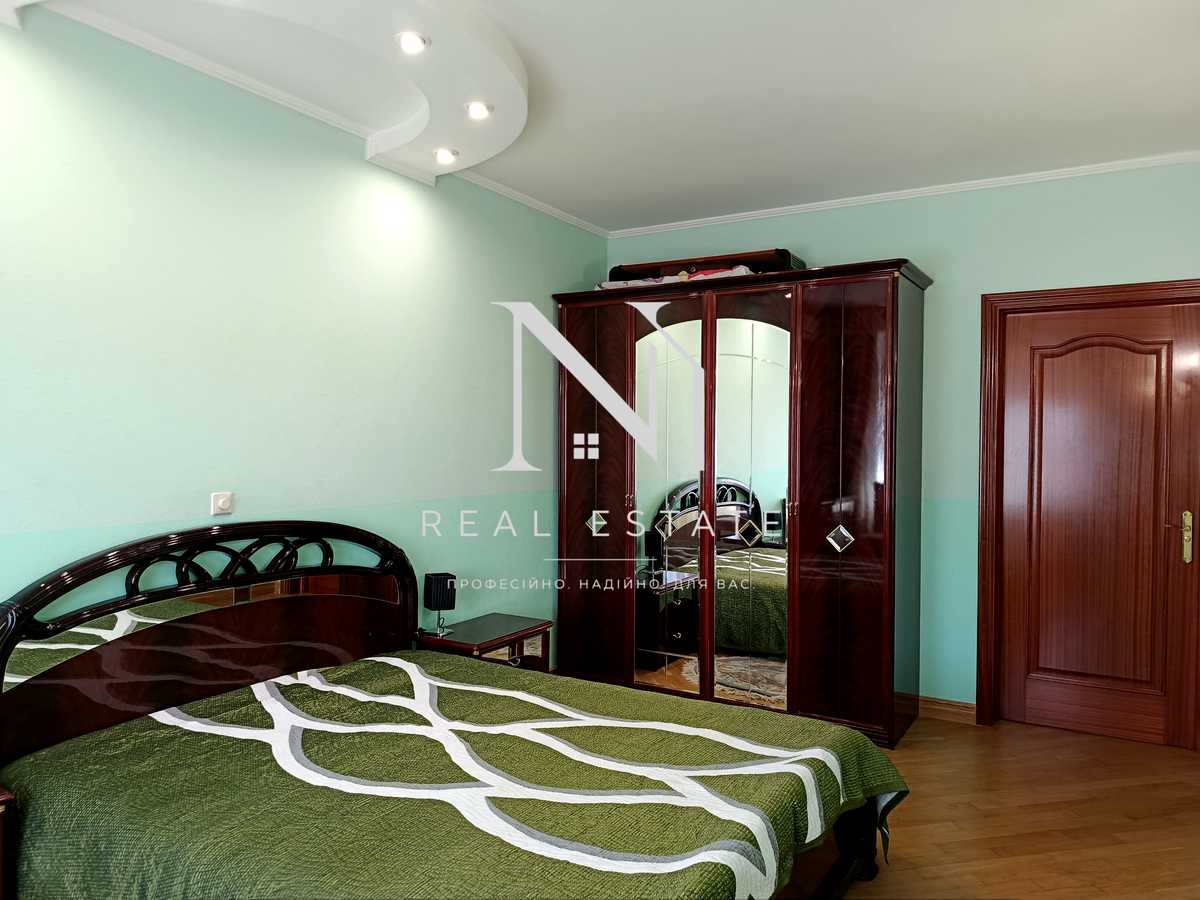 Квартира на вул. Герцена, 17-25 в Києві, ID 491469, фото №6