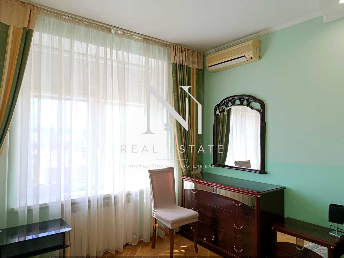Квартира на вул. Герцена, 17-25 в Києві, ID 491469, фото №7