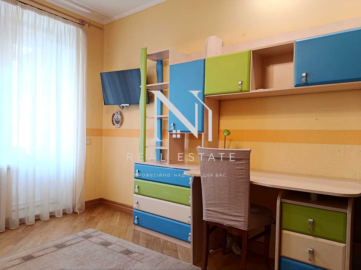 Квартира на вул. Герцена, 17-25 в Києві, ID 491469, фото №8