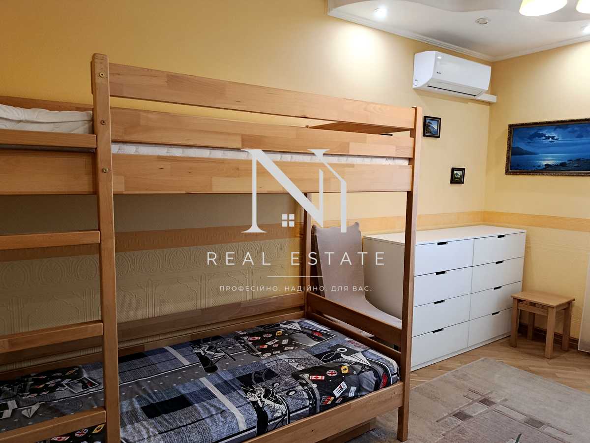 Квартира на вул. Герцена, 17-25 в Києві, ID 491469, фото №10