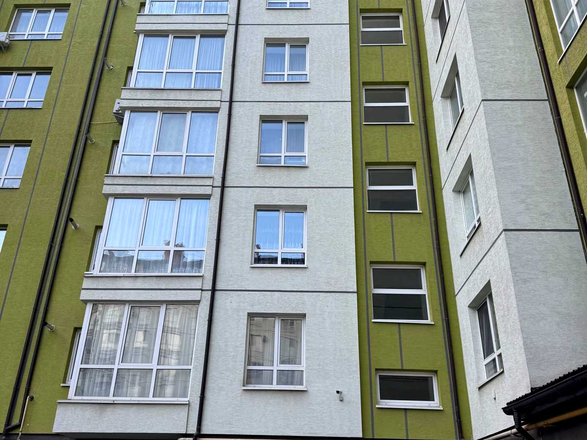 Квартира на вул. Василя Стуса, 42 в Івано-Франківську, ID 491530, фото №3