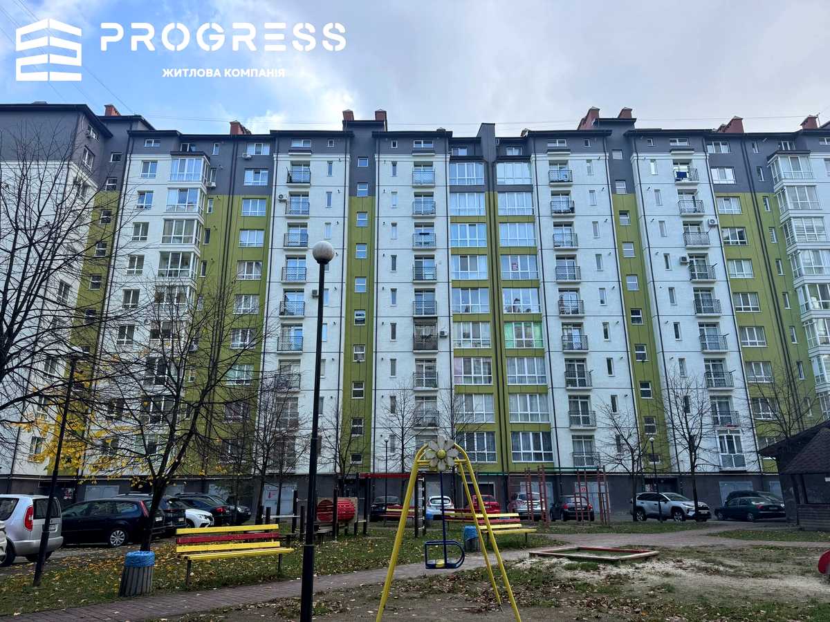 Квартира на вул. Василя Стуса, 42 в Івано-Франківську, ID 491530, фото №6