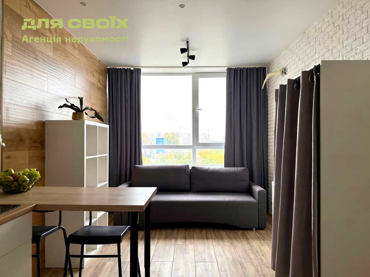 Квартира на вул. Балукова, ID 491591, фото №1