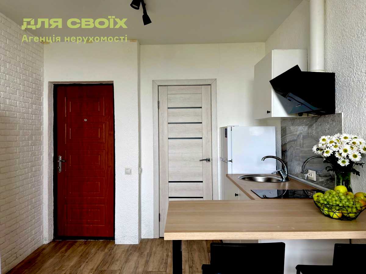Квартира на вул. Балукова в Києві, ID 491591, фото №5
