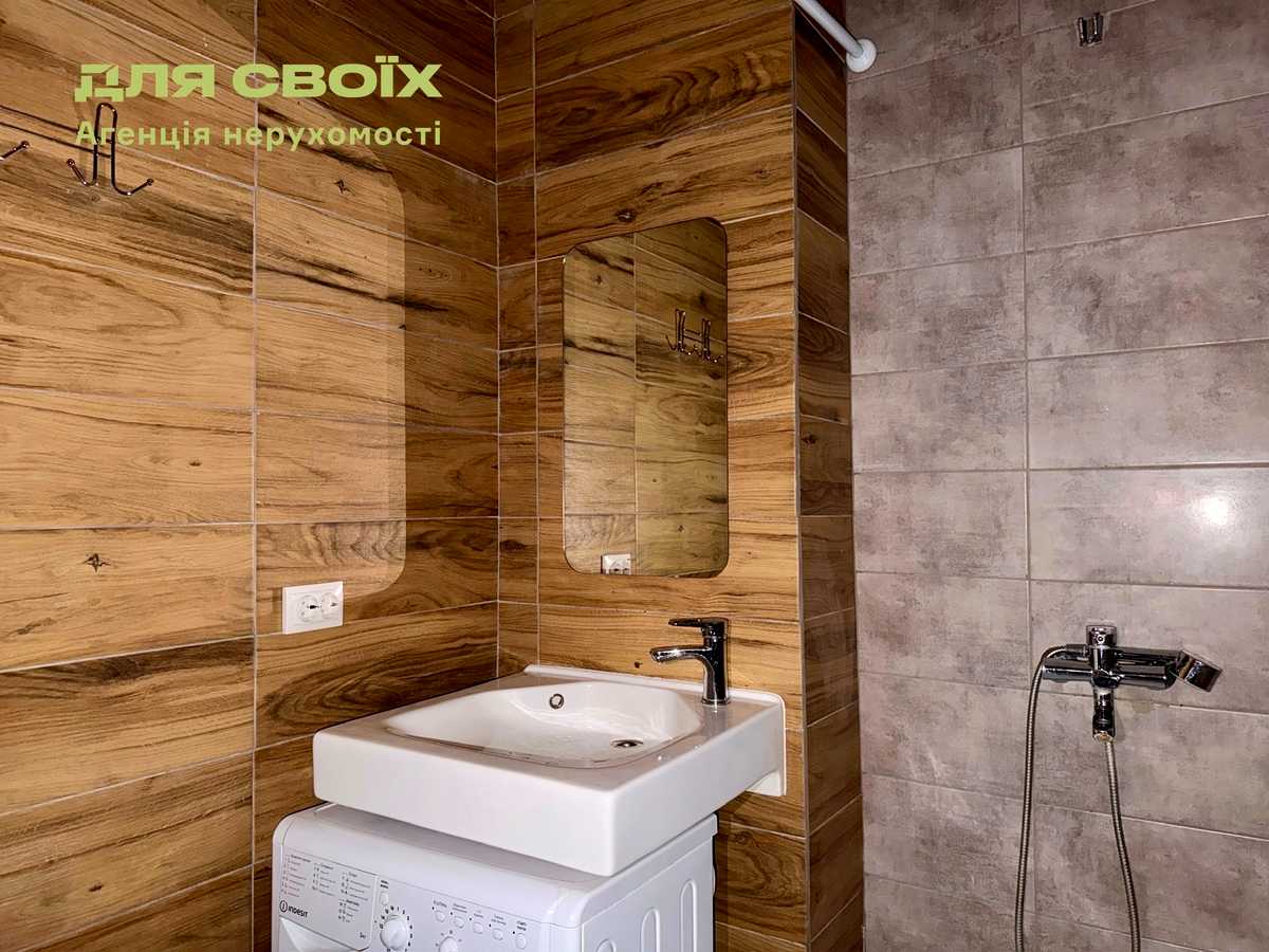 Квартира на вул. Балукова в Києві, ID 491591, фото №6