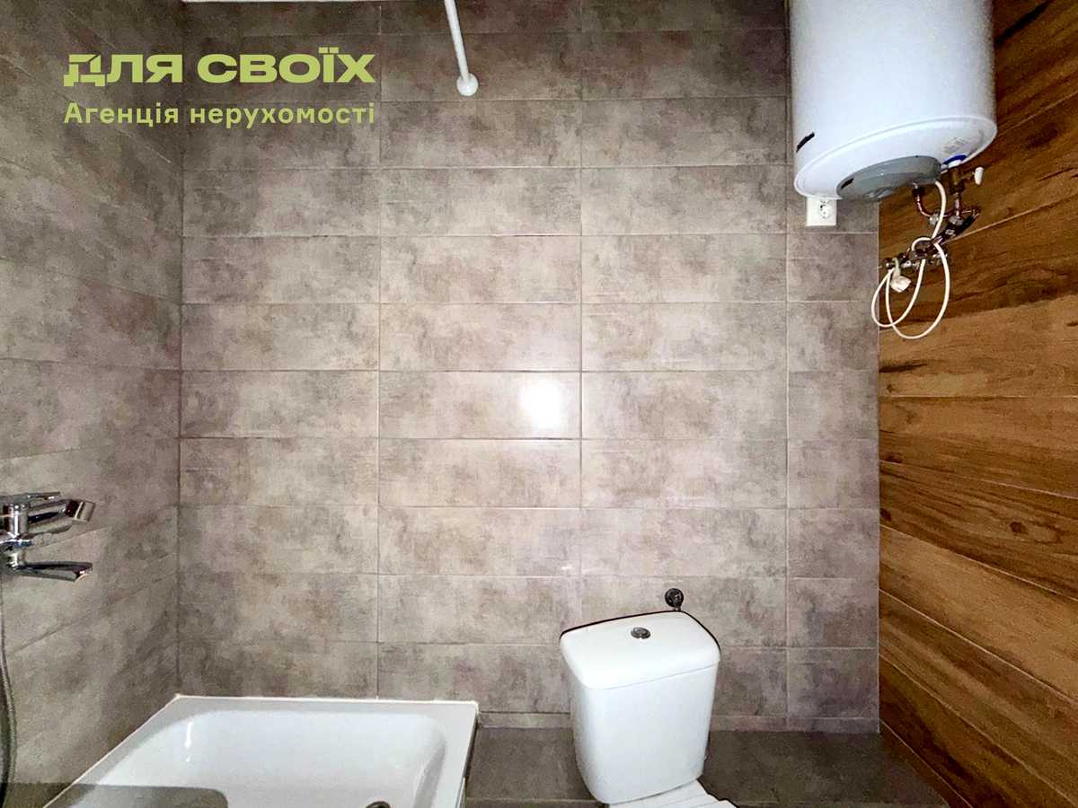 Квартира на вул. Балукова в Києві, ID 491591, фото №7