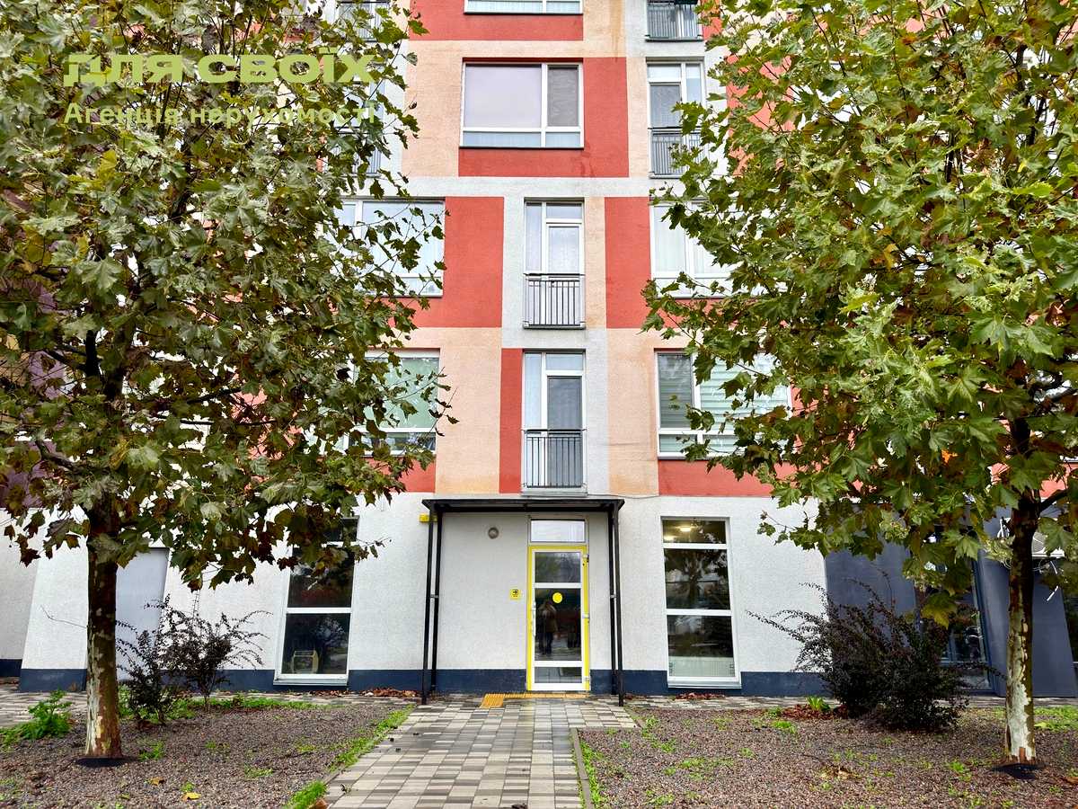 Квартира на вул. Балукова в Києві, ID 491591, фото №8