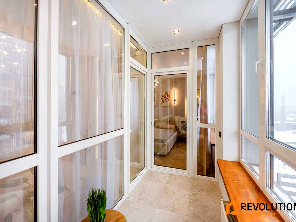 Квартира на вул. Віктора Некрасова, 6 в Києві, ID 491755, фото №13