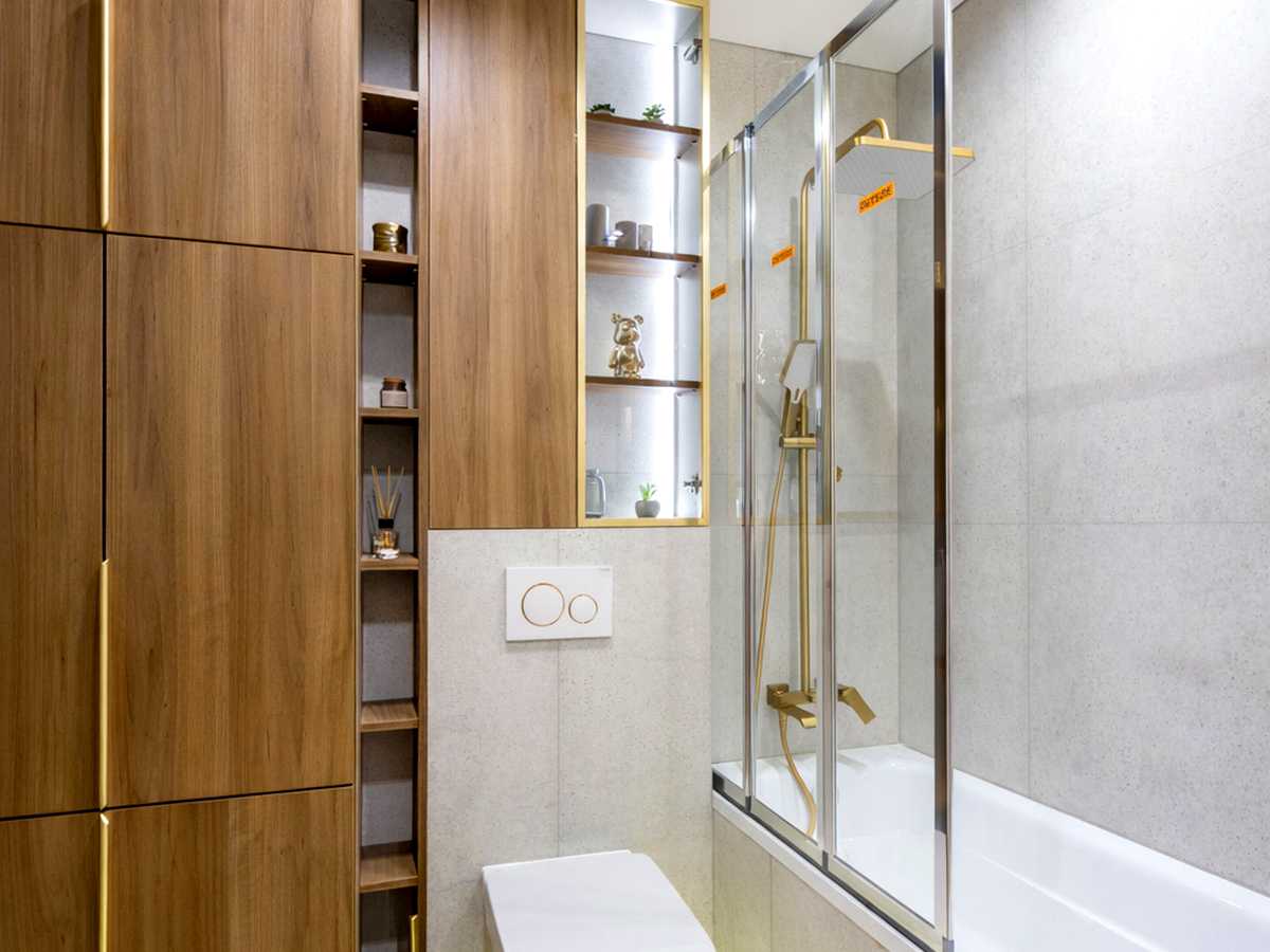 Квартира на вул. Віктора Некрасова, 6 в Києві, ID 491755, фото №8