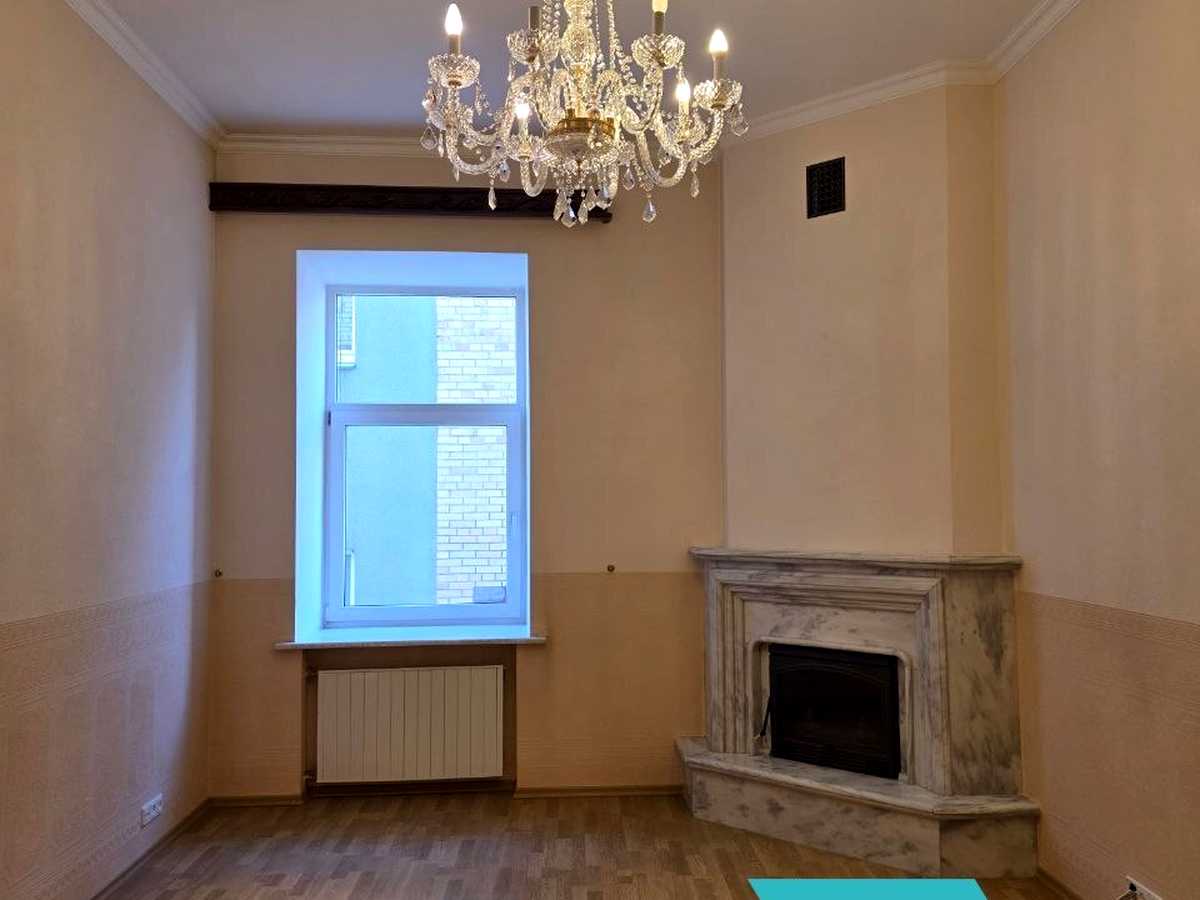 Квартира на вул. Саксаганського, 38Б, ID 491805, фото №1