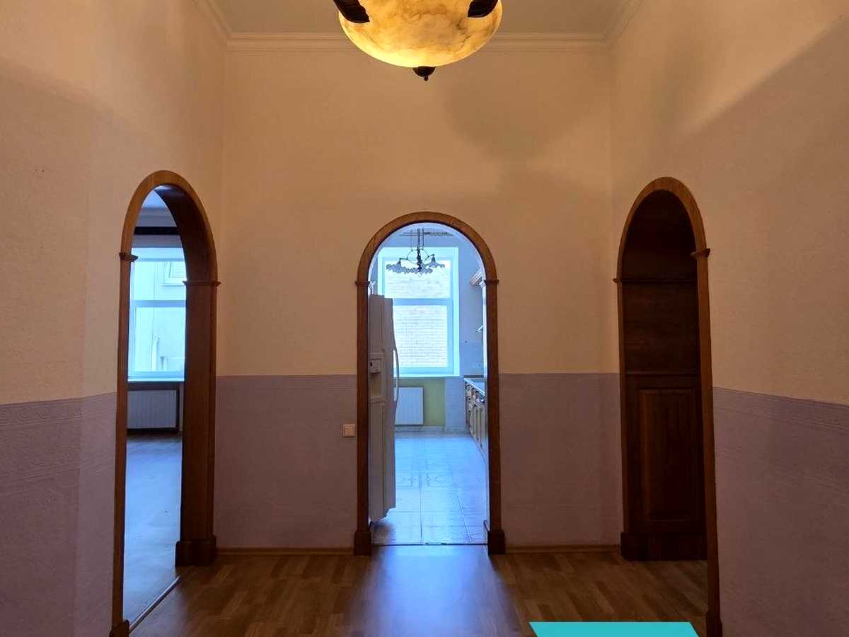 Квартира на вул. Саксаганського, 38Б в Києві, ID 491805, фото №2