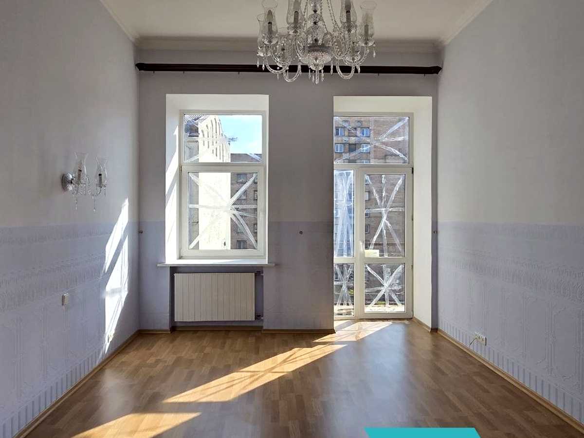 Квартира на вул. Саксаганського, 38Б в Києві, ID 491805, фото №3