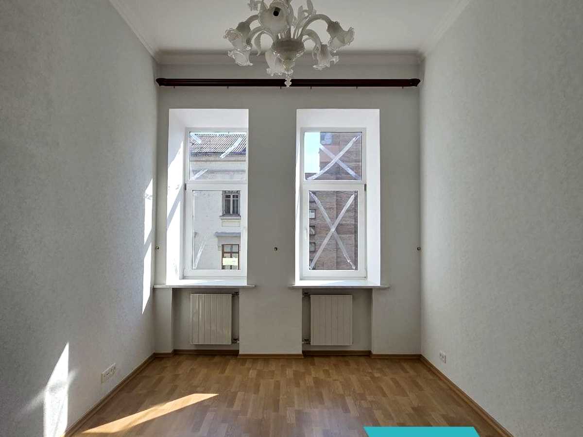Квартира на вул. Саксаганського, 38Б в Києві, ID 491805, фото №4