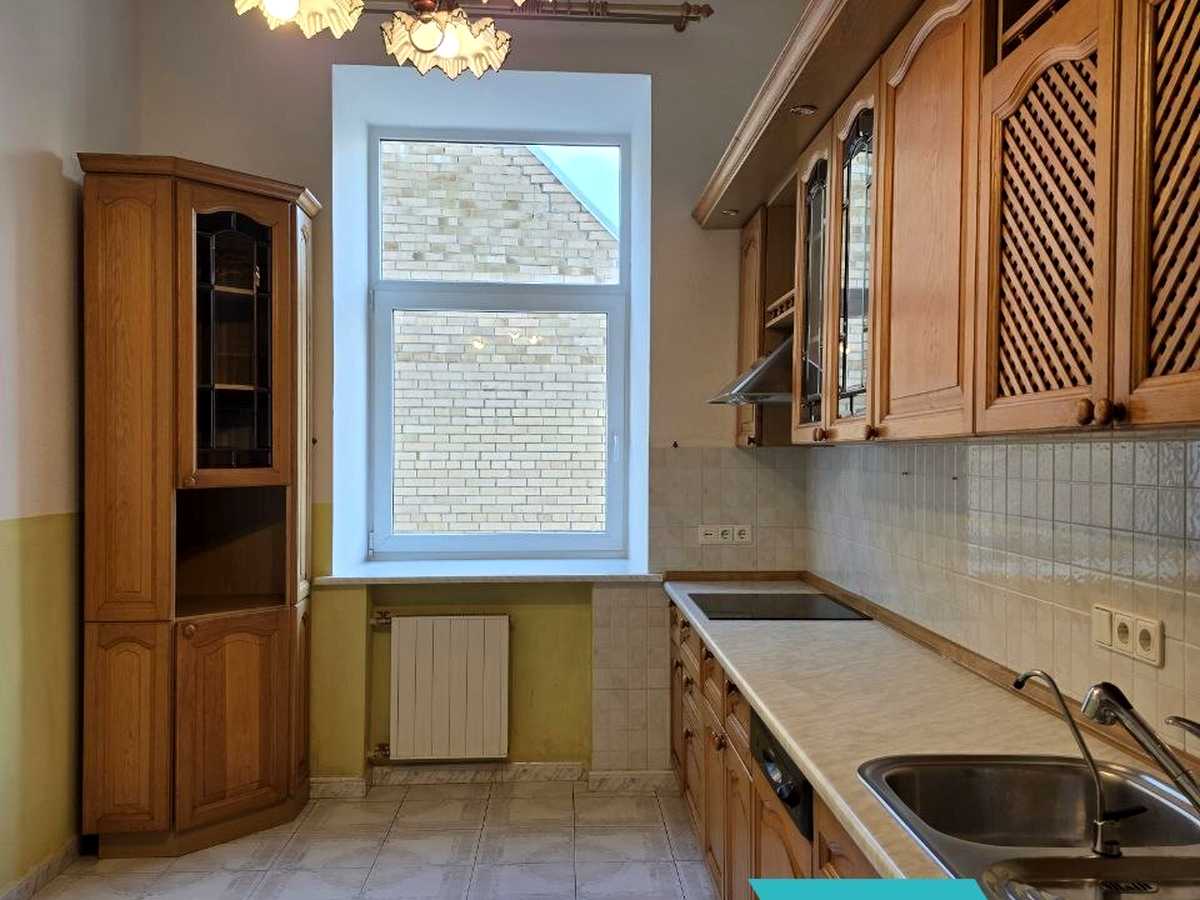 Квартира на вул. Саксаганського, 38Б в Києві, ID 491805, фото №6