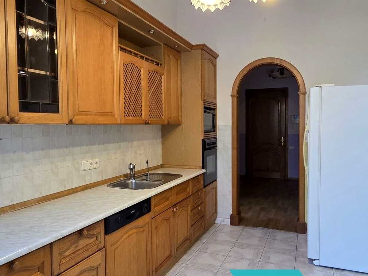 Квартира на вул. Саксаганського, 38Б в Києві, ID 491805, фото №7