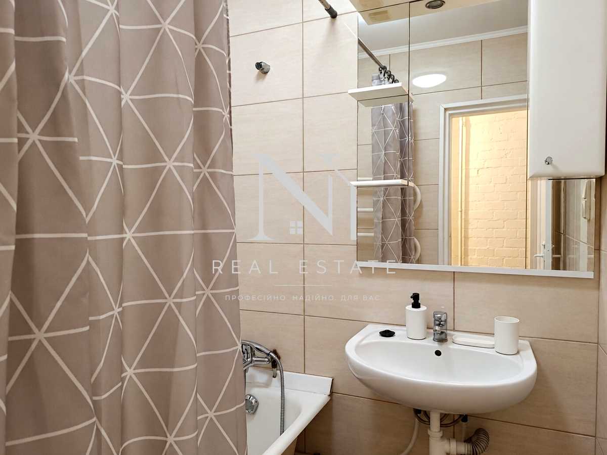 Квартира на просп. Берестейський, 68А в Києві, ID 491803, фото №13