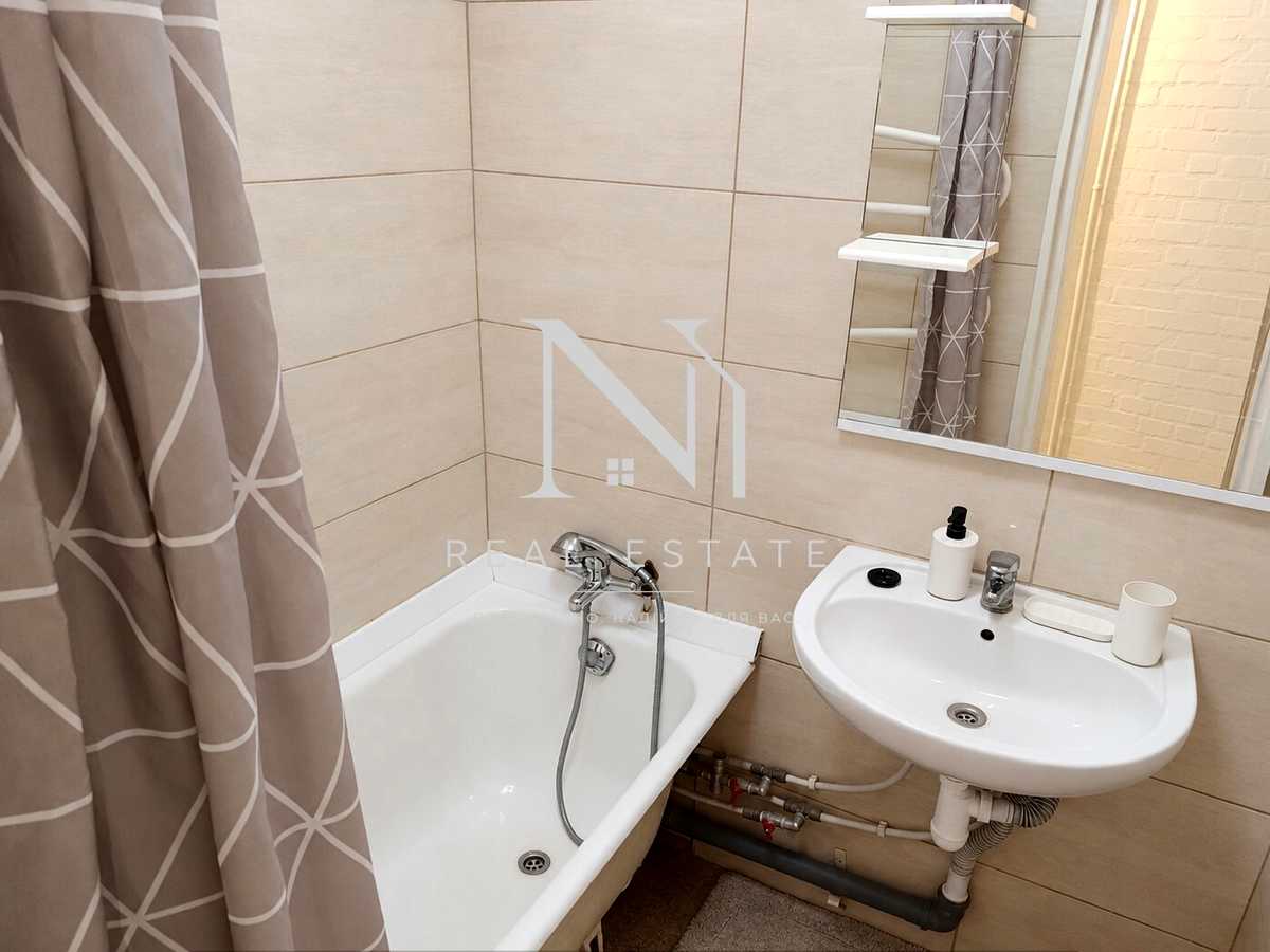 Квартира на просп. Берестейський, 68А в Києві, ID 491803, фото №14