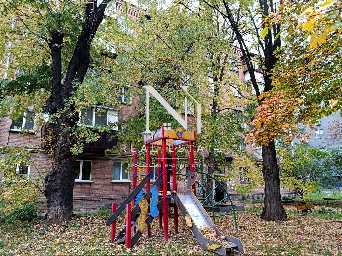 Квартира на просп. Берестейський, 68А в Києві, ID 491803, фото №19