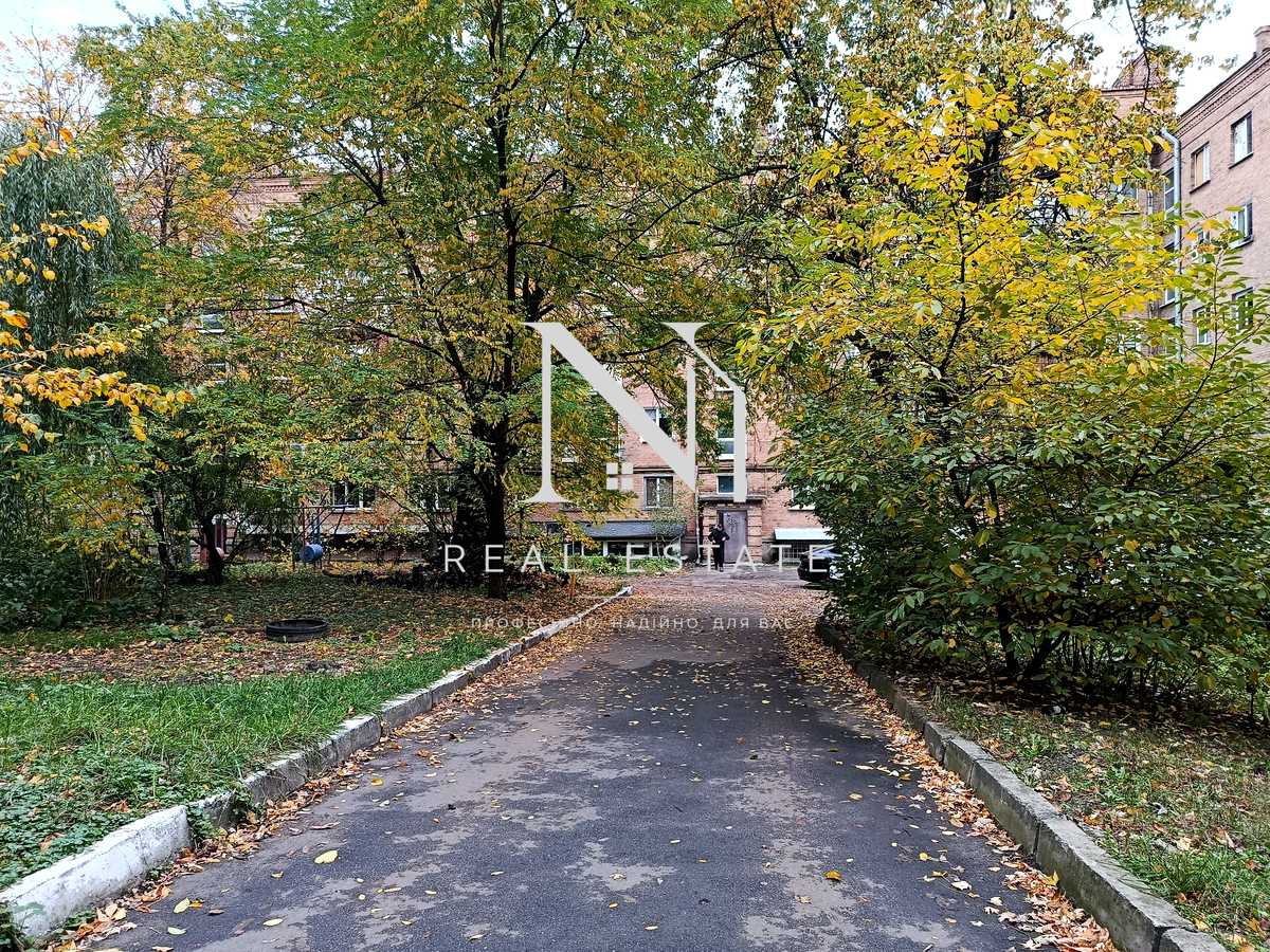 Квартира на просп. Берестейський, 68А в Києві, ID 491803, фото №20