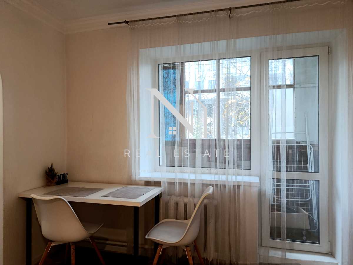 Квартира на просп. Берестейський, 68А в Києві, ID 491803, фото №6