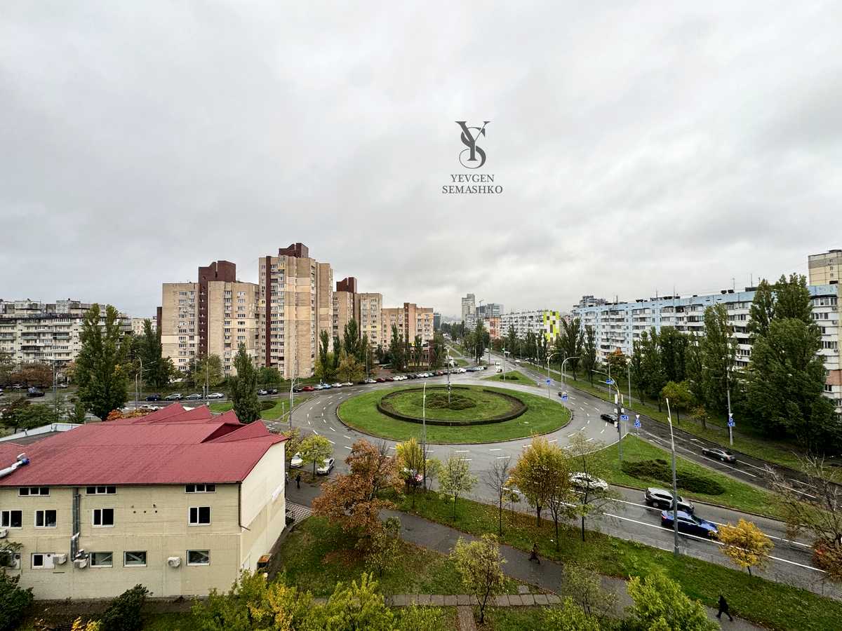 Квартира на вул. Йорданська, 14 в Києві, ID 491819, фото №11