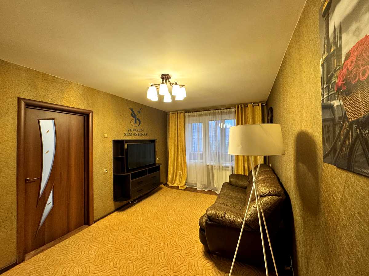 Квартира на вул. Йорданська, 14 в Києві, ID 491819, фото №12
