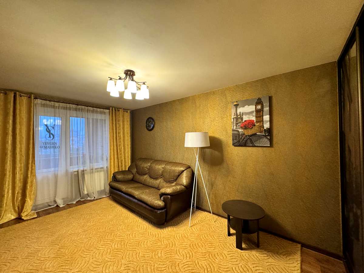 Квартира на вул. Йорданська, 14 в Києві, ID 491819, фото №14