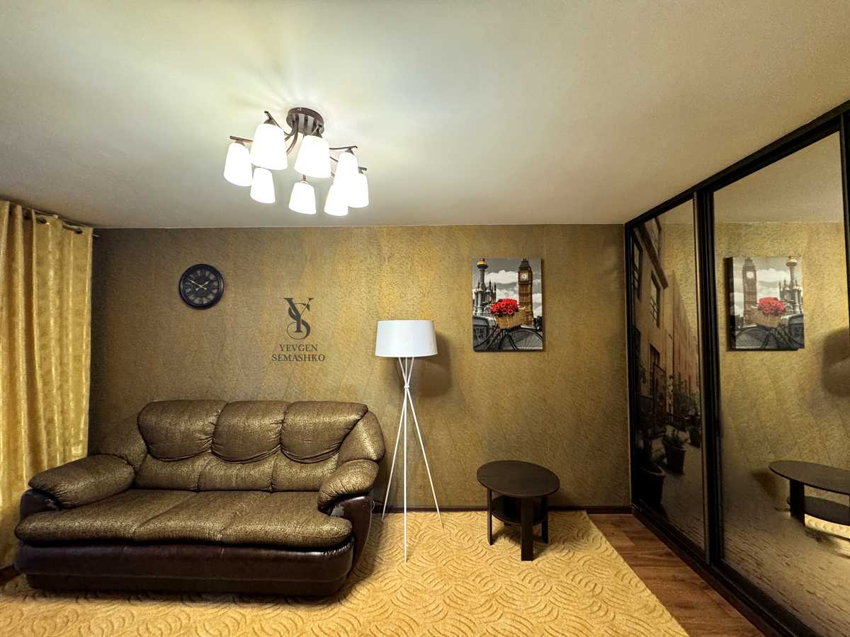 Квартира на вул. Йорданська, 14 в Києві, ID 491819, фото №15