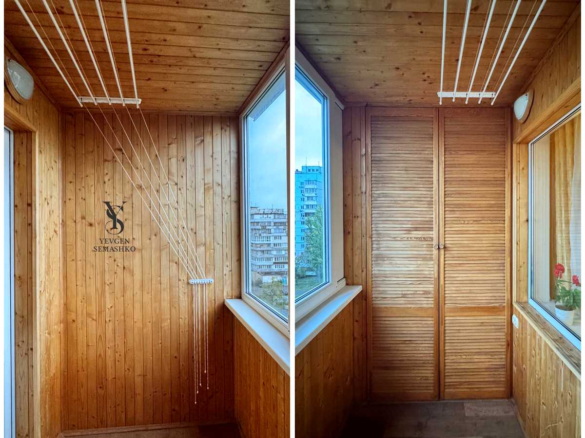 Квартира на вул. Йорданська, 14 в Києві, ID 491819, фото №18