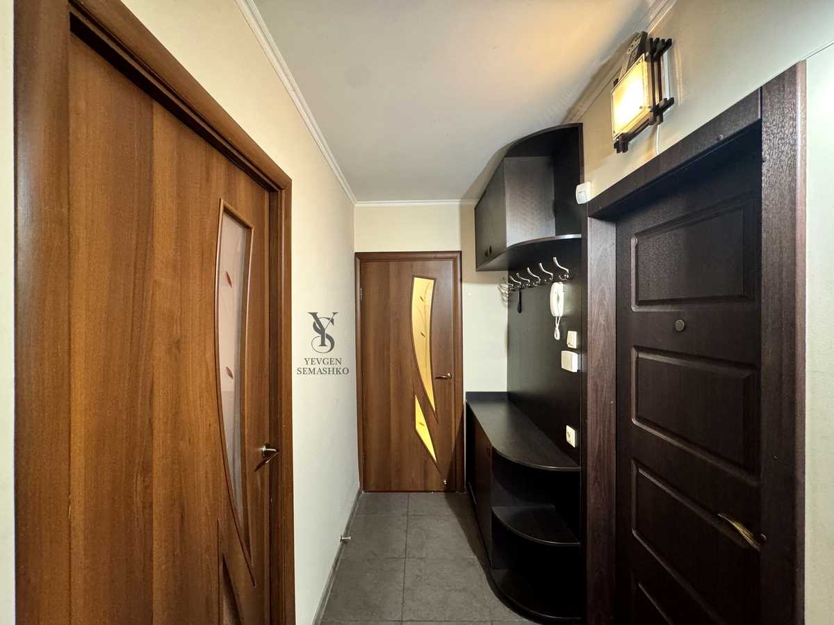 Квартира на вул. Йорданська, 14 в Києві, ID 491819, фото №19