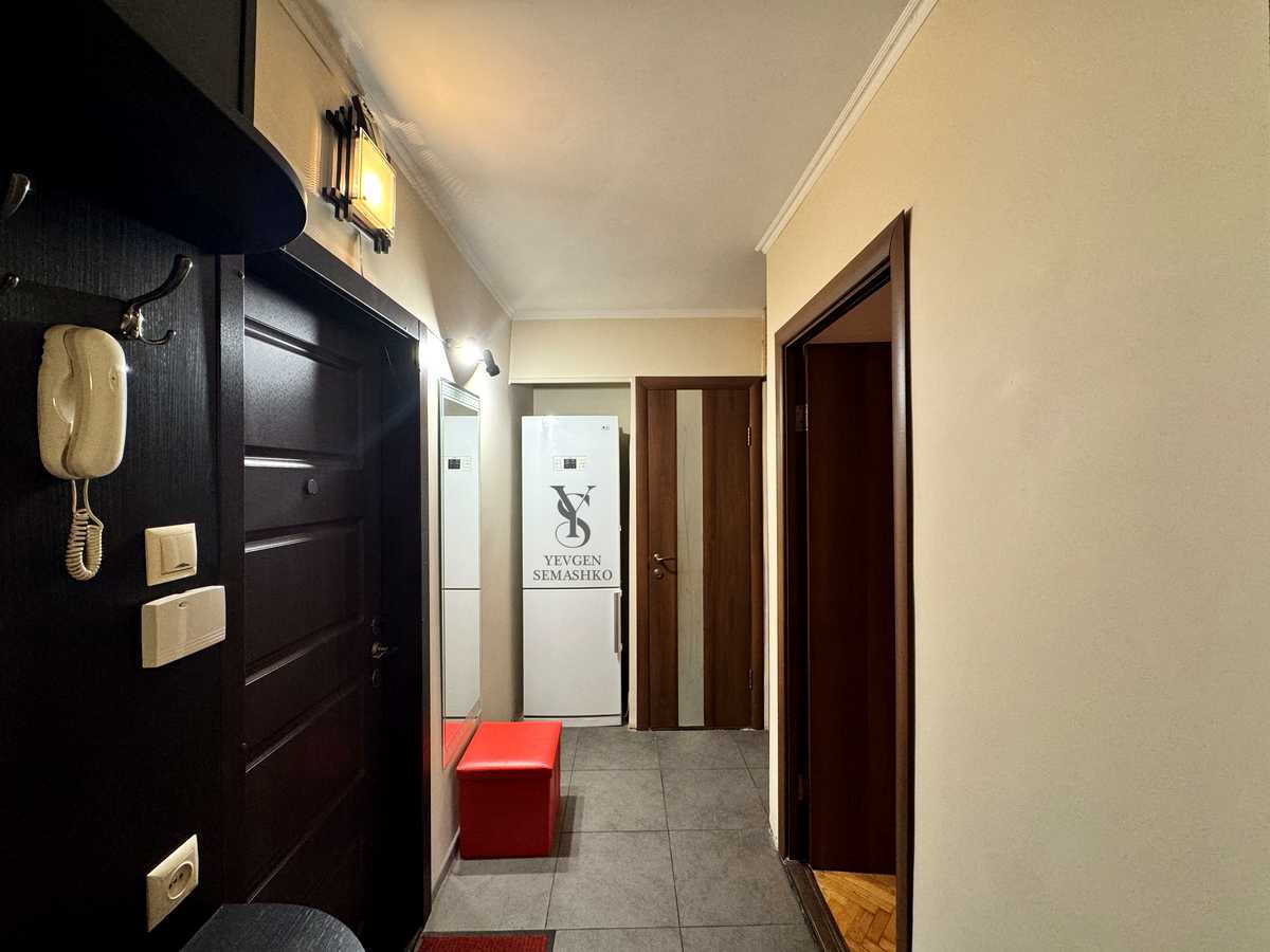 Квартира на вул. Йорданська, 14 в Києві, ID 491819, фото №20