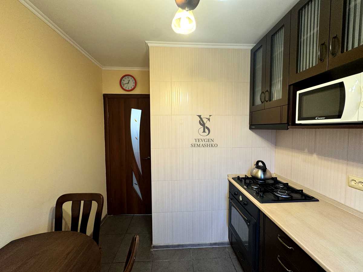 Квартира на вул. Йорданська, 14 в Києві, ID 491819, фото №3