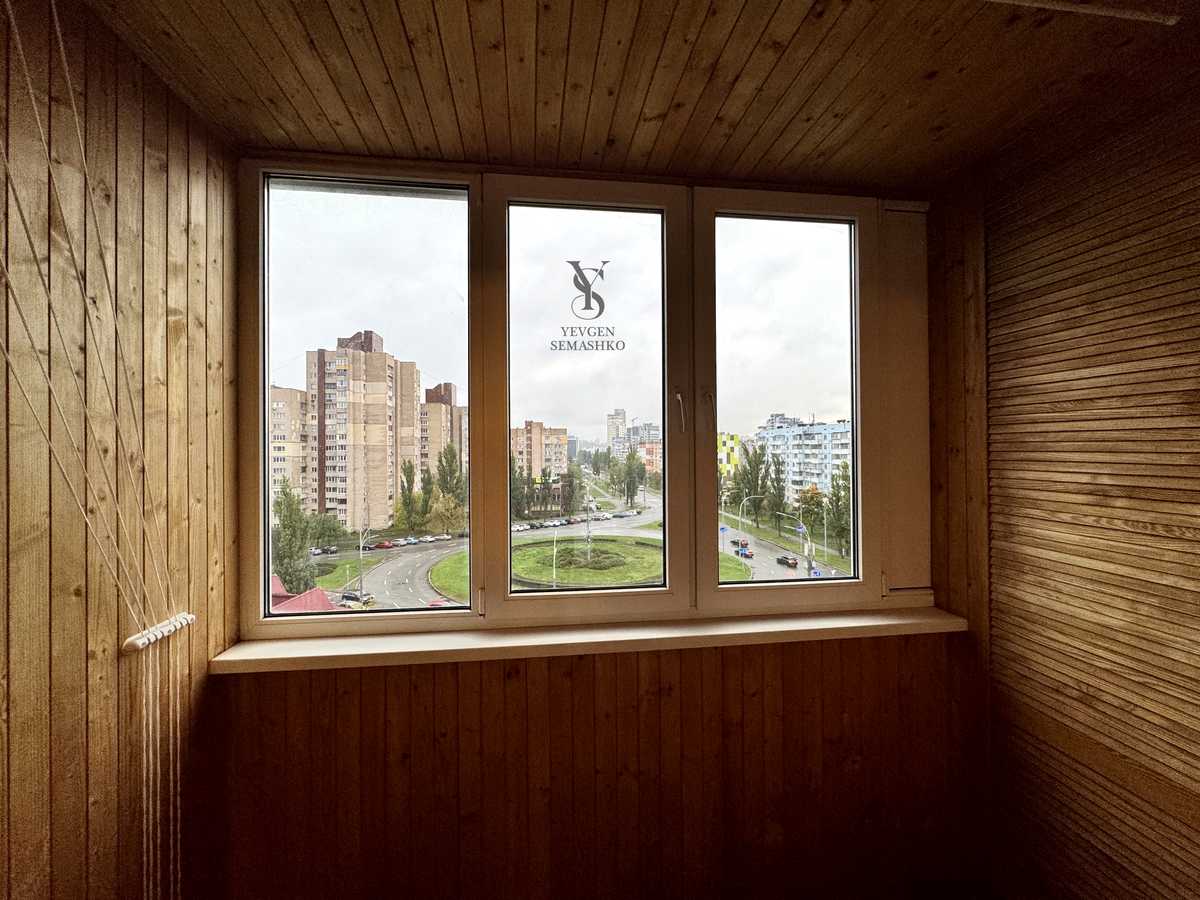 Квартира на вул. Йорданська, 14 в Києві, ID 491819, фото №21