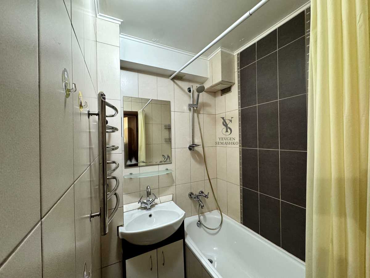 Квартира на вул. Йорданська, 14 в Києві, ID 491819, фото №6