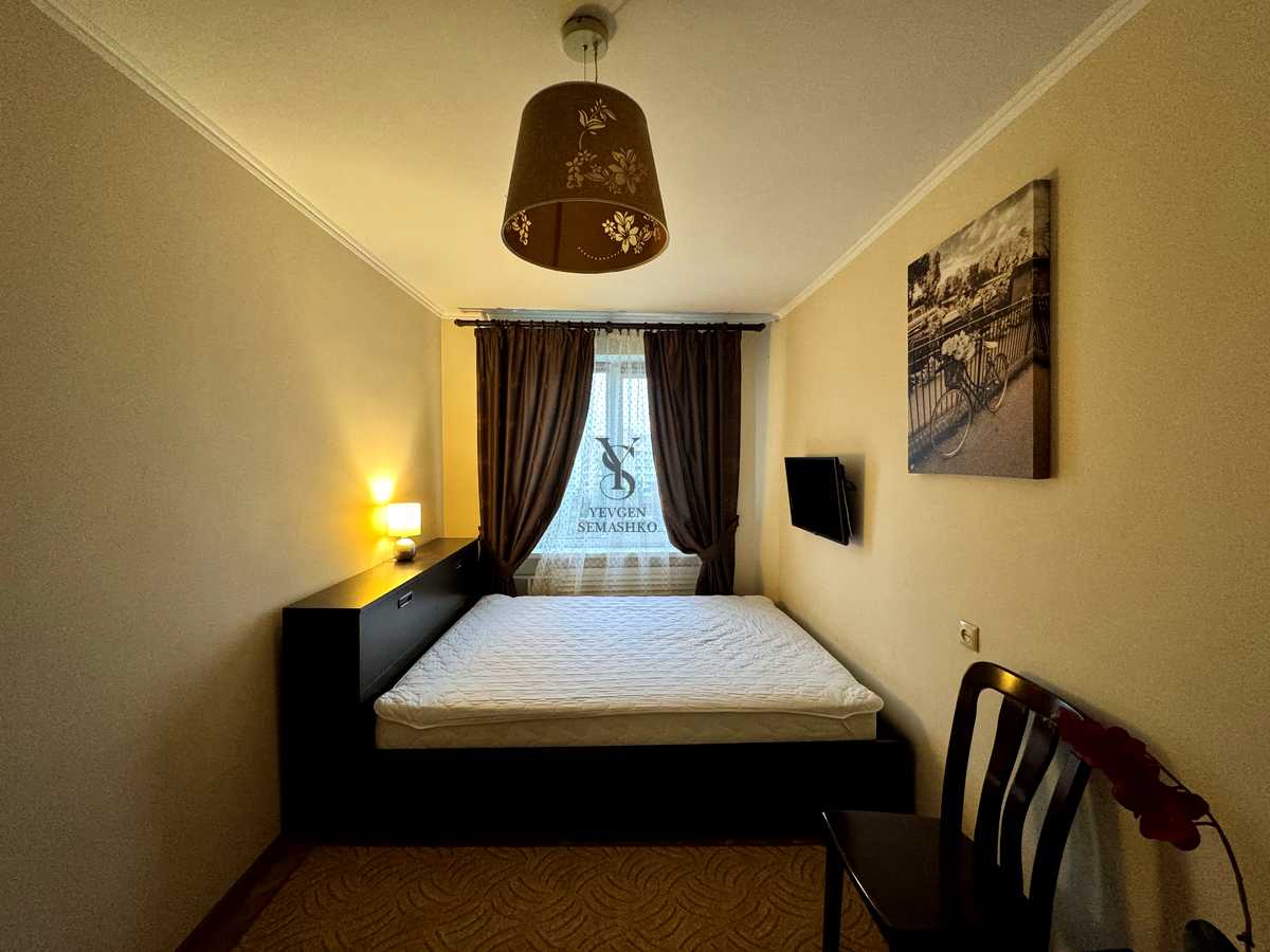 Квартира на вул. Йорданська, 14 в Києві, ID 491819, фото №8