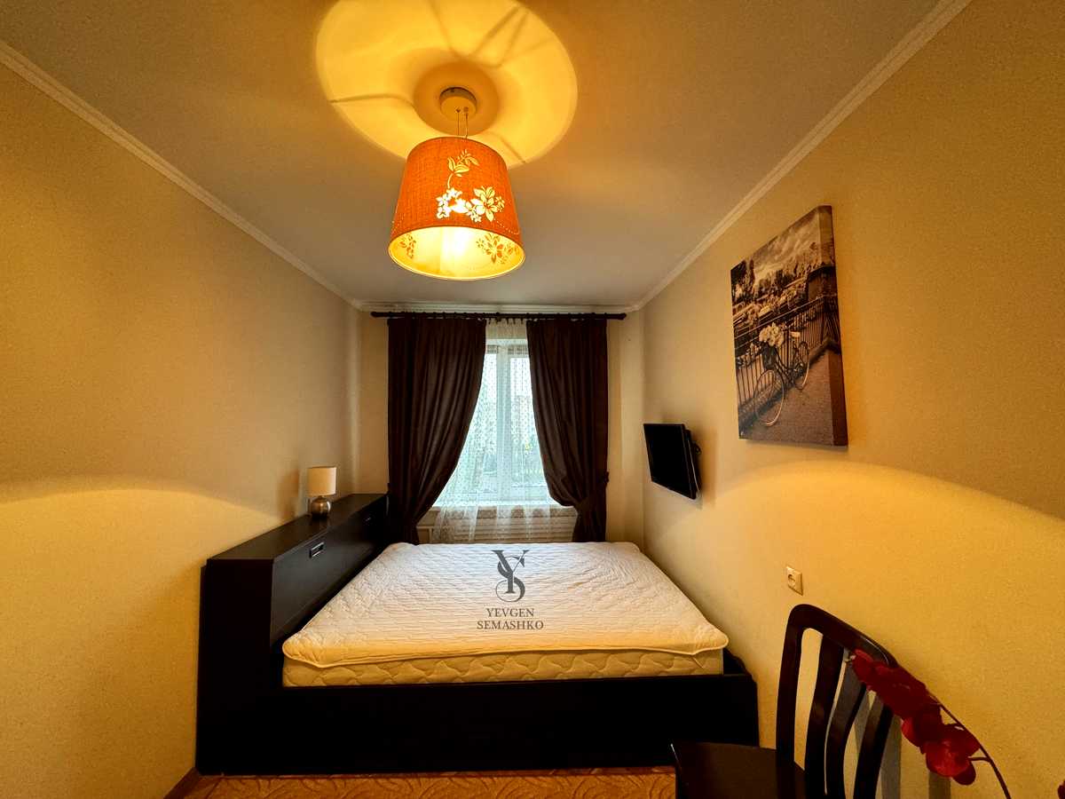 Квартира на вул. Йорданська, 14 в Києві, ID 491819, фото №10