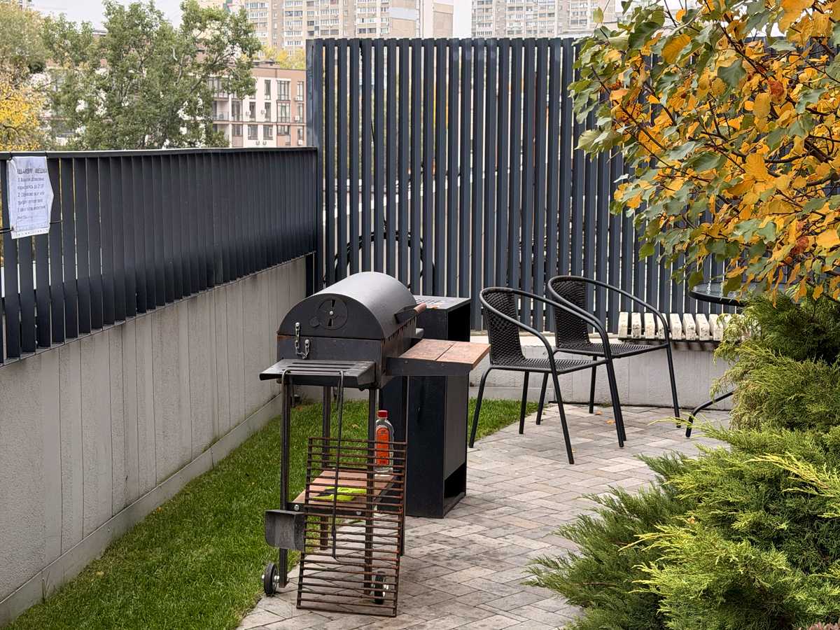 Квартира на вул. Миколи Пимоненка, 19 в Києві, ID 492062, фото №22