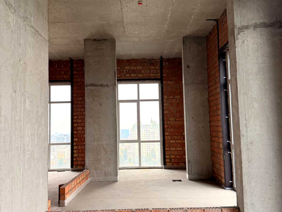 Квартира на вул. Миколи Пимоненка, 19 в Києві, ID 492062, фото №5