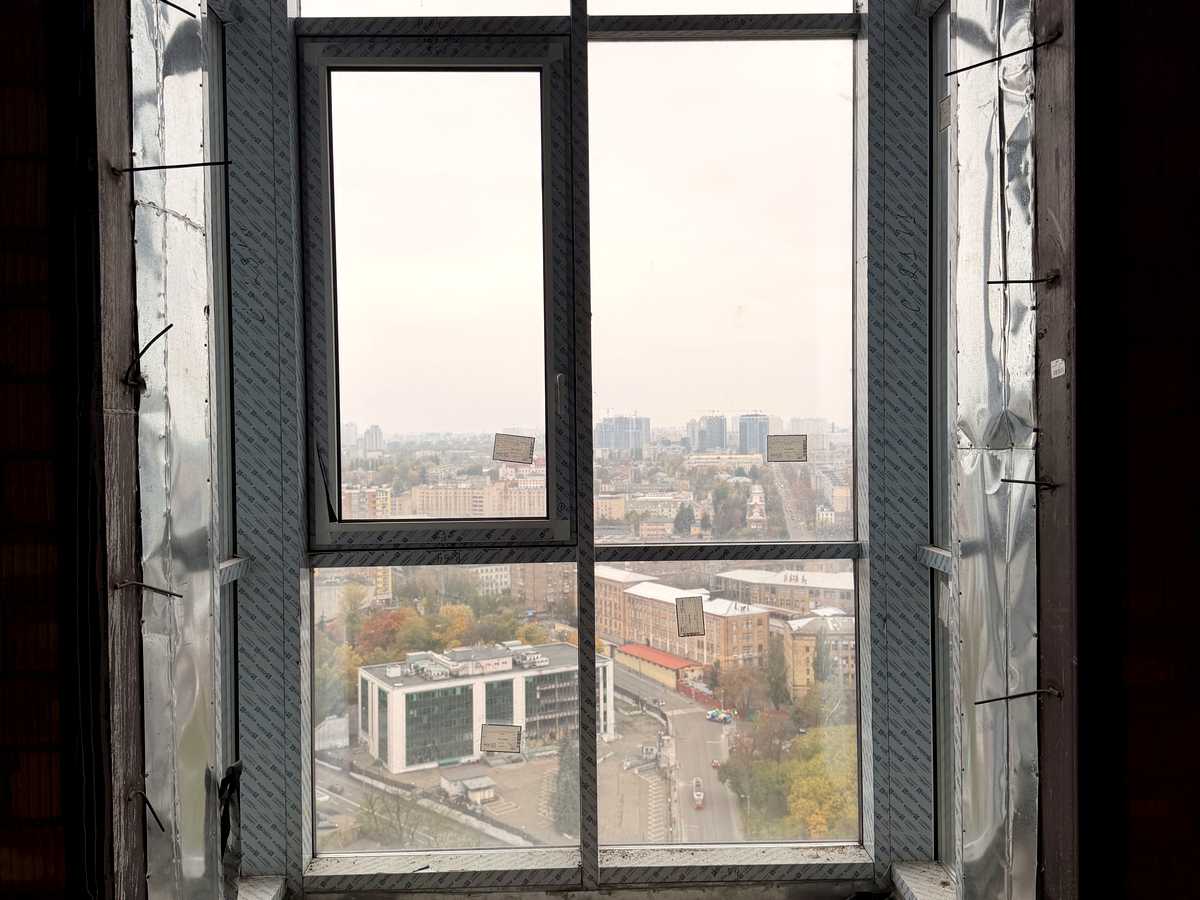 Квартира на вул. Миколи Пимоненка, 19 в Києві, ID 492062, фото №6
