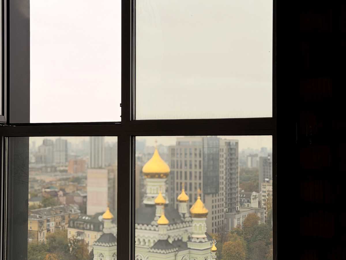 Квартира на вул. Миколи Пимоненка, 19 в Києві, ID 492062, фото №8
