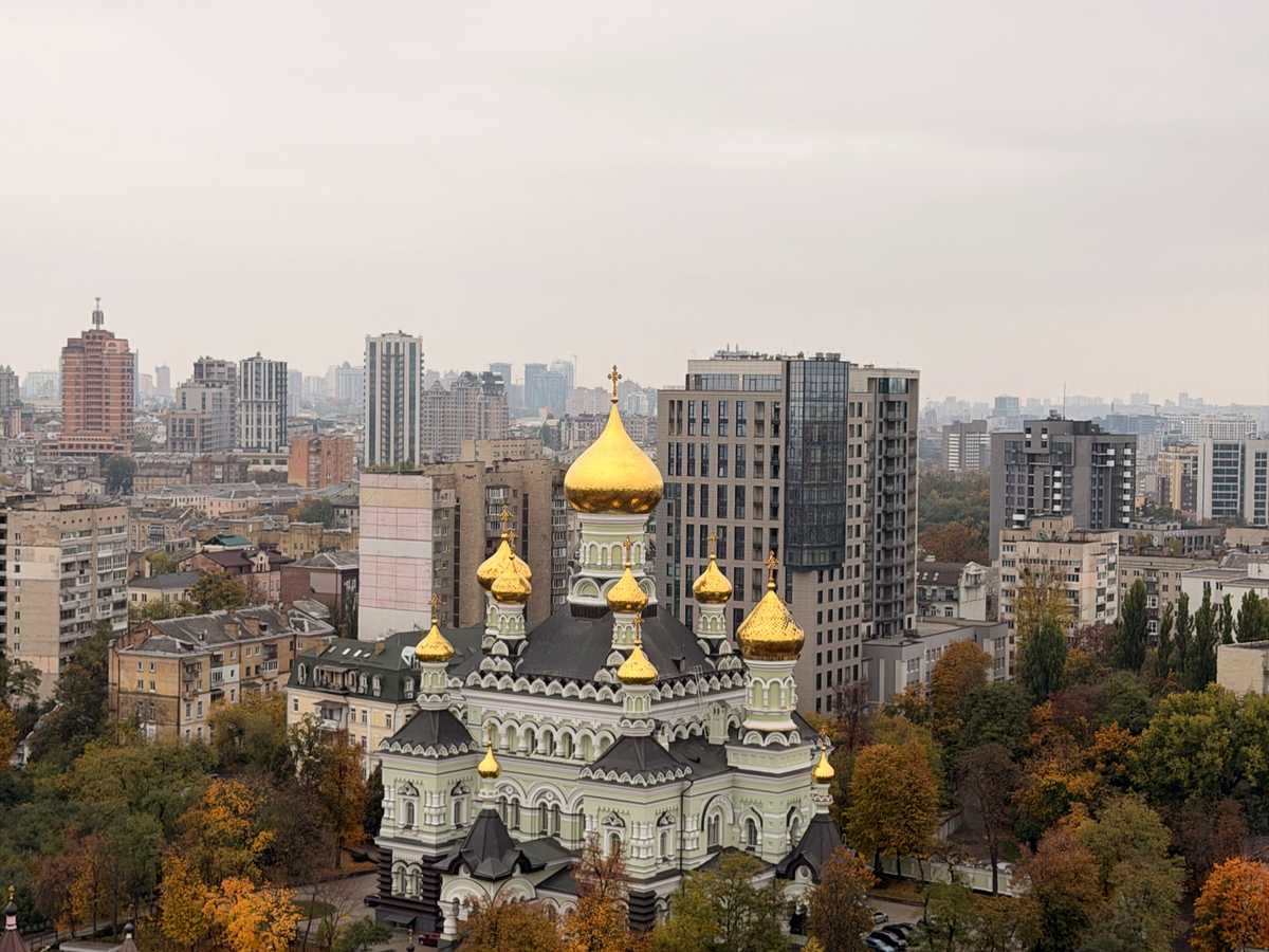 Квартира на вул. Миколи Пимоненка, 19 в Києві, ID 492062, фото №9