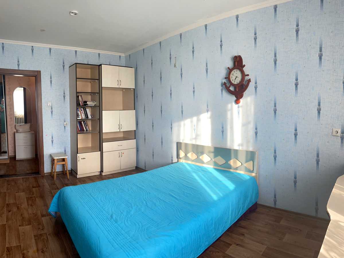 Квартира на вул. Григорія Ващенка, 3 в Києві, ID 492308, фото №11