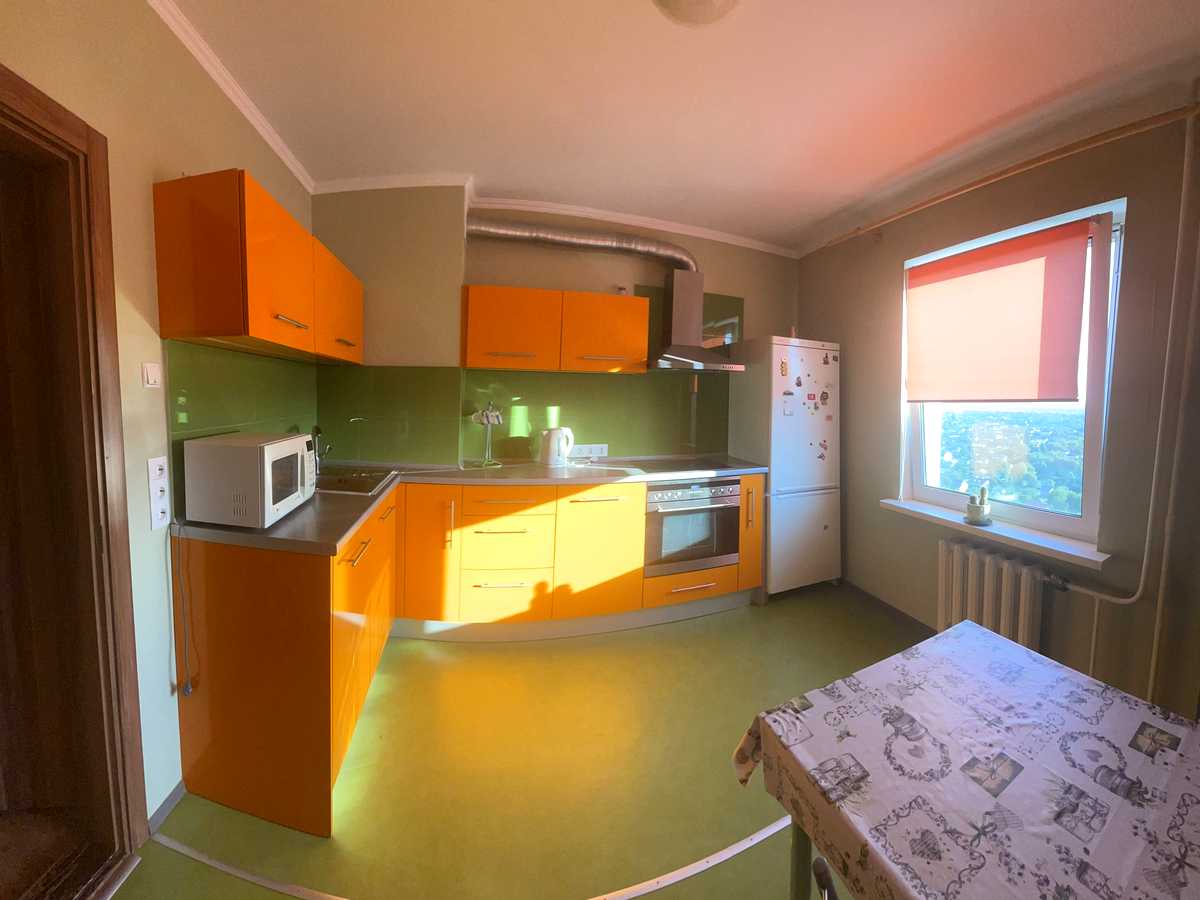 Квартира на вул. Григорія Ващенка, 3 в Києві, ID 492308, фото №3