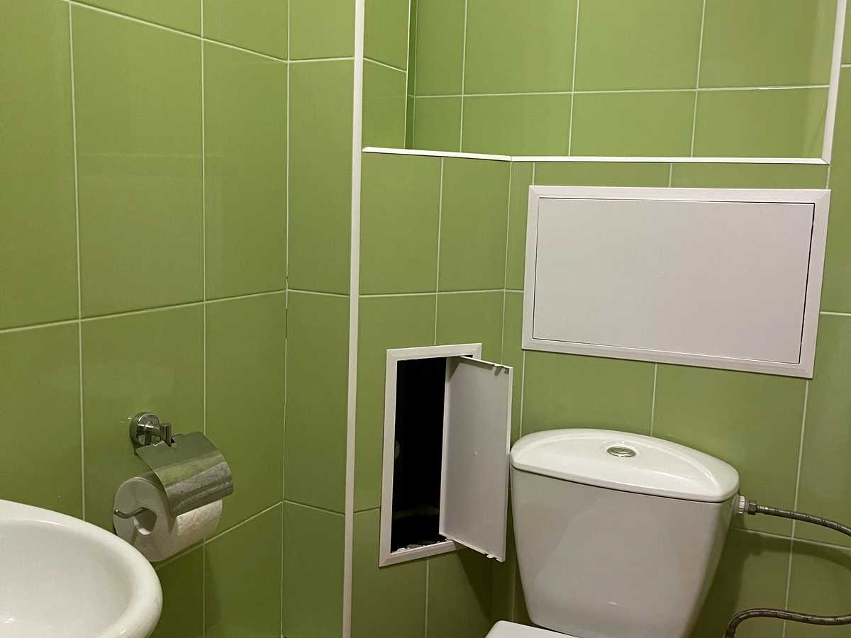 Квартира на вул. Григорія Ващенка, 3 в Києві, ID 492308, фото №4