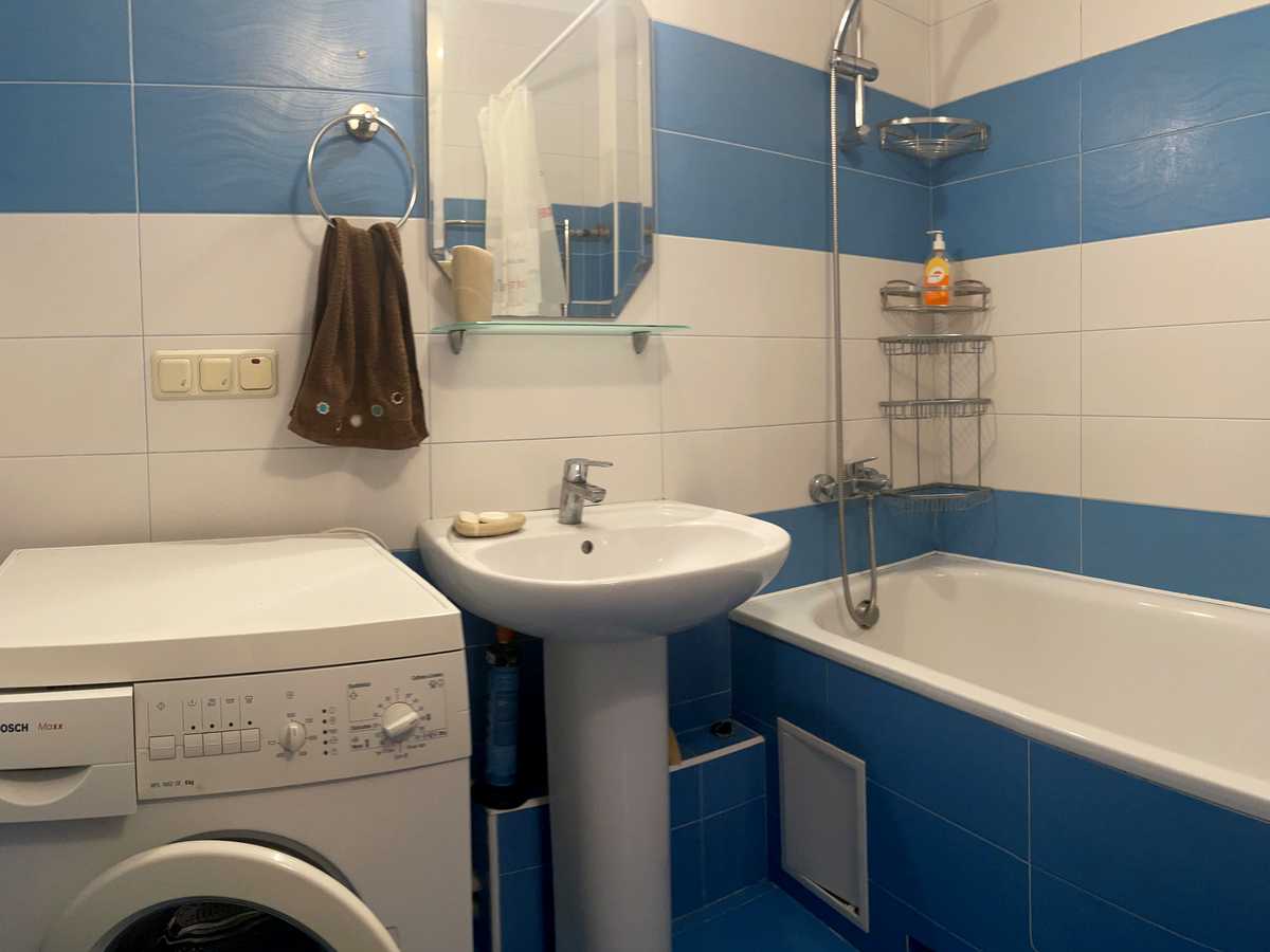 Квартира на вул. Григорія Ващенка, 3 в Києві, ID 492308, фото №5