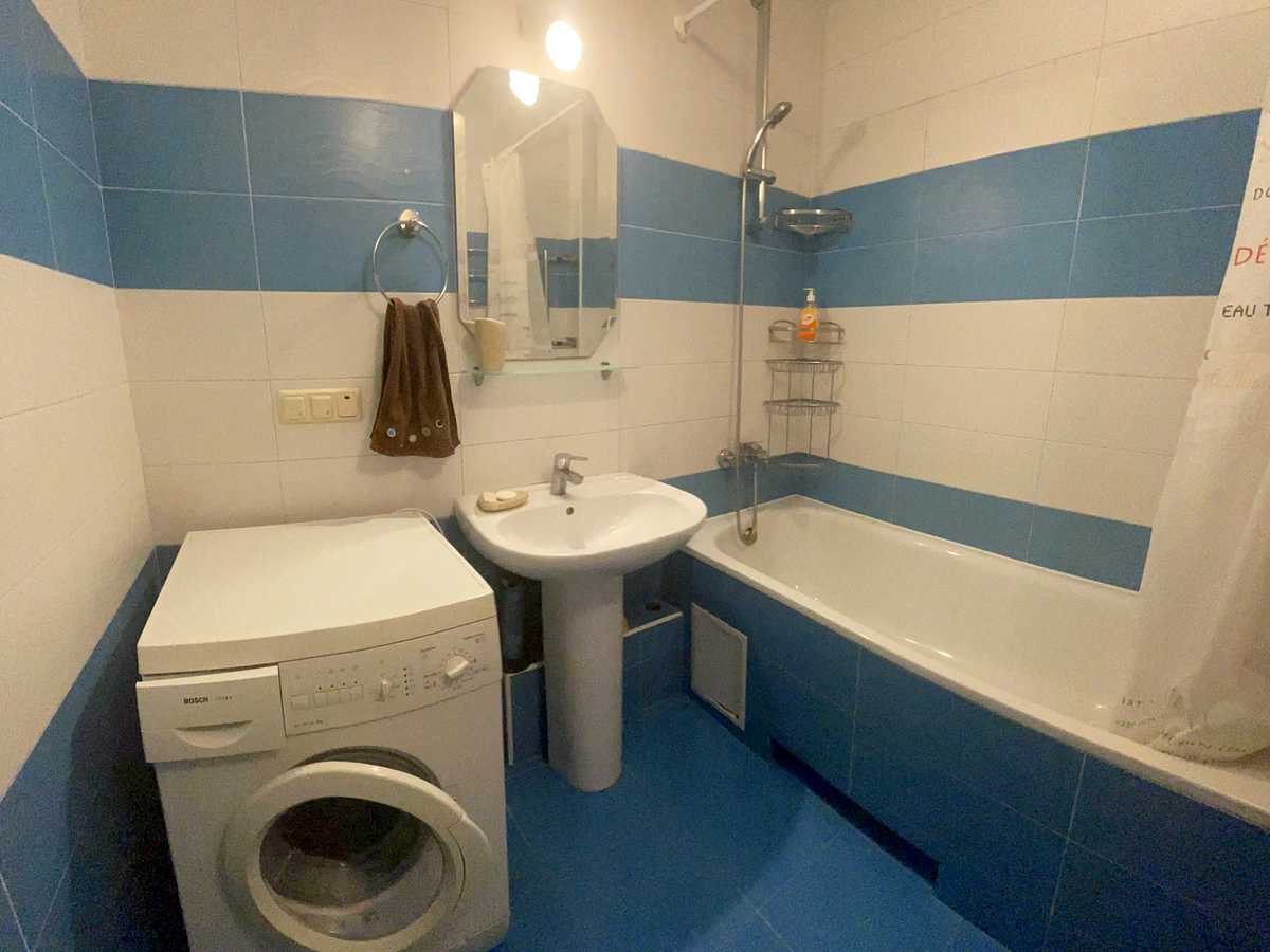 Квартира на вул. Григорія Ващенка, 3 в Києві, ID 492308, фото №6